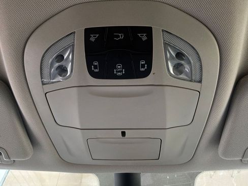 Used 2024 Chrysler Voyager LX FWD image 18
