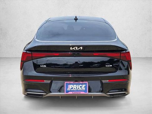 Used 2026 Kia K5 GT-Line w/ GT-Line Premium Package FWD image 7