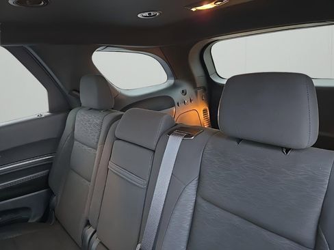 Used 2024 Dodge Durango SXT AWD/4WD image 13