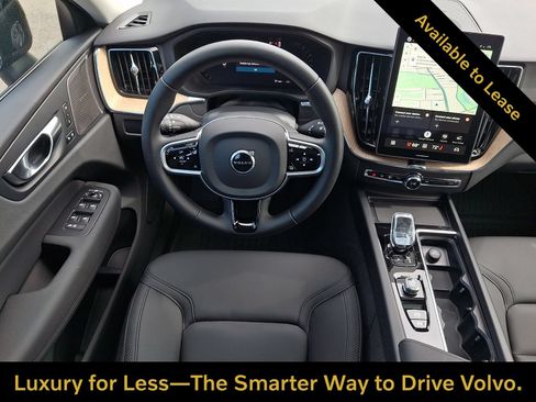Certified 2026 Volvo XC60 B5 Plus w/ Protection Package Premier AWD/4WD image 12