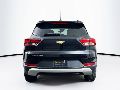 Used 2023 Chevrolet TrailBlazer LT image 7