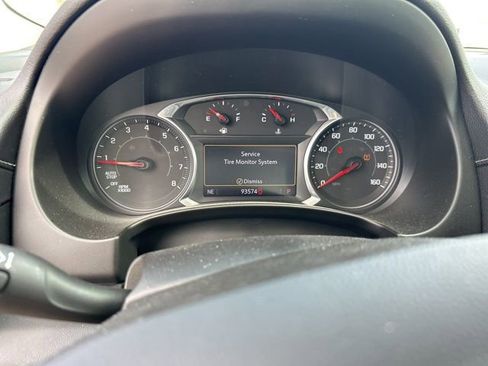 Used 2019 GMC Terrain Denali w/ Driver Alert Package II FWD image 6