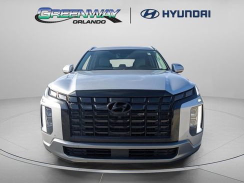 Used 2025 Hyundai Palisade SEL image 3
