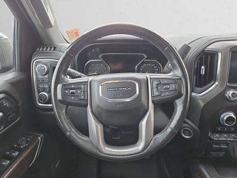 Used 2020 GMC Sierra 1500 Denali w/ Technology Package AWD/4WD image 13