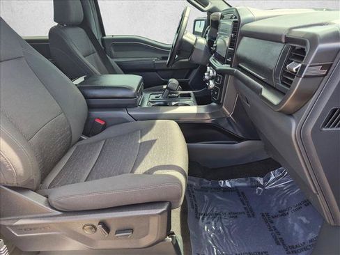 Used 2024 Ford F150 XLT w/ Equipment Group 302A MID AWD/4WD image 20