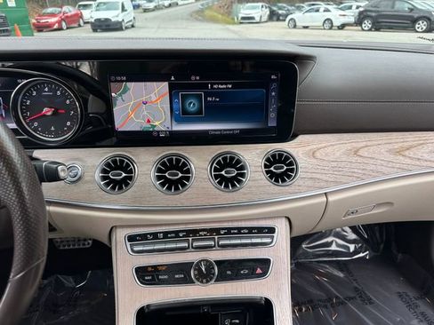 Used 2018 Mercedes-Benz E 400 Coupe image 20