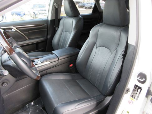 Used 2019 Lexus RX 350 AWD w/ Navigation Package image 31