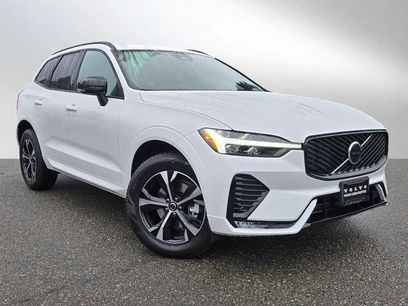New 2026 Volvo XC60 B5 Core
