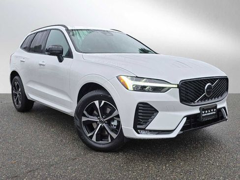 New 2026 Volvo XC60 B5 Core image 1