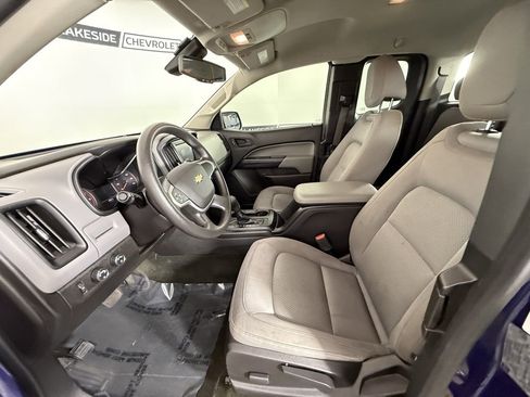 Used 2017 Chevrolet Colorado W/T image 14