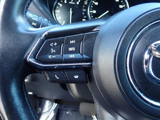 Used 2019 MAZDA CX-5 Signature AWD/4WD image 16