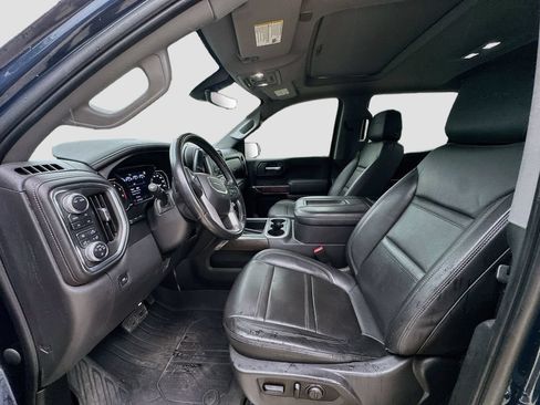 Used 2021 GMC Sierra 1500 Denali w/ Denali Ultimate Package AWD/4WD image 22