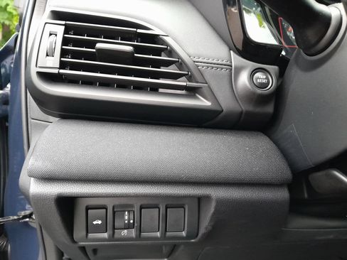 Certified 2025 Subaru Legacy Premium AWD/4WD image 16