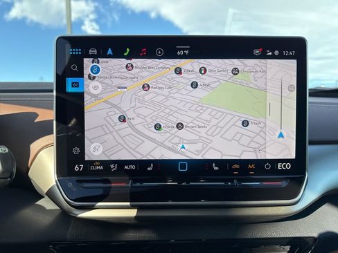 New 2026 Volkswagen ID.4 Pro image 19