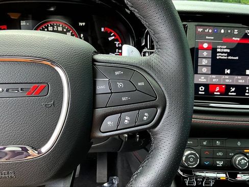 Used 2026 Dodge Durango GT AWD/4WD image 14