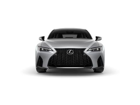 New 2025 Lexus IS 300 F Sport image 10