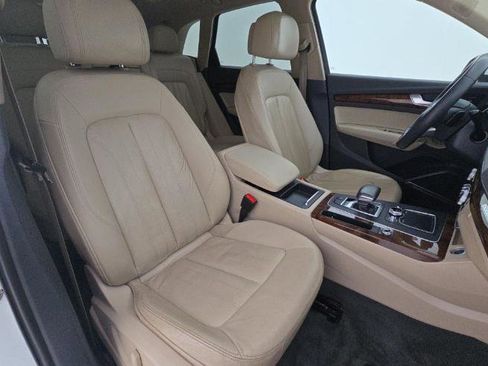 Used 2018 Audi Q5 2.0T Premium Plus w/ Premium Plus Package image 7