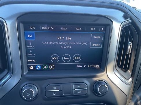 Used 2020 Chevrolet Silverado 2500 LT w/ All Star Edition image 18