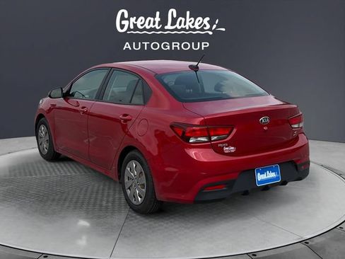 Used 2019 Kia Rio S FWD image 3