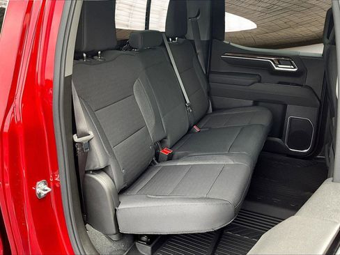 New 2026 Chevrolet Silverado 1500 RST image 9