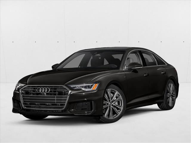 Used 2020 Audi A6 2.0T Premium Plus AWD/4WD image 1