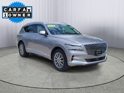 Used 2024 Genesis GV80 2.5T