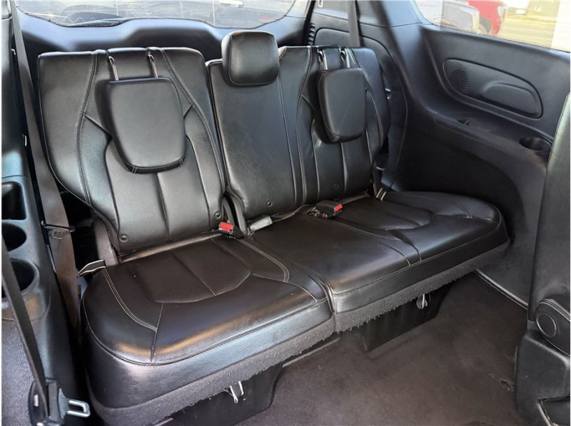 Used 2019 Chrysler Pacifica Touring-L Plus w/ Advanced Safetytec Group FWD image 31