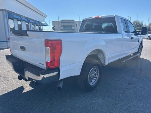 Used 2017 Ford F250 XL w/ XL Value Package image 5