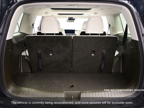 Used 2024 Hyundai Santa Fe Calligraphy image 40