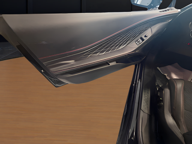 New 2026 Dodge Charger Scat Pack AWD/4WD image 8