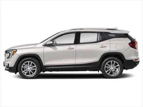Used 2023 GMC Terrain AT4 AWD/4WD image 51