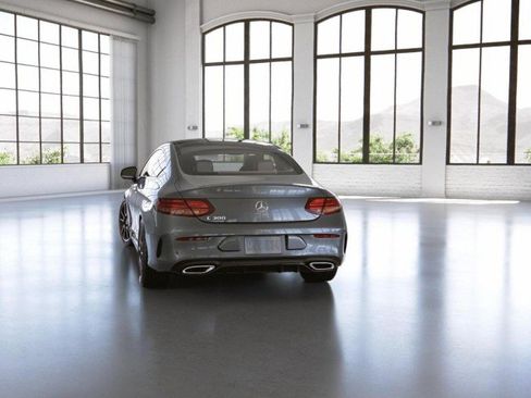 Used 2023 Mercedes-Benz C 300 Coupe image 26