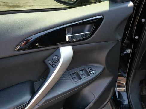 Used 2018 Mitsubishi Eclipse Cross SE AWD/4WD image 15