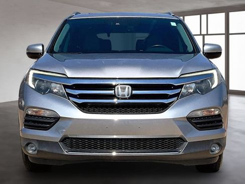 Used 2017 Honda Pilot Elite image 3