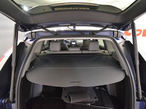 Used 2019 Honda CR-V Touring image 34