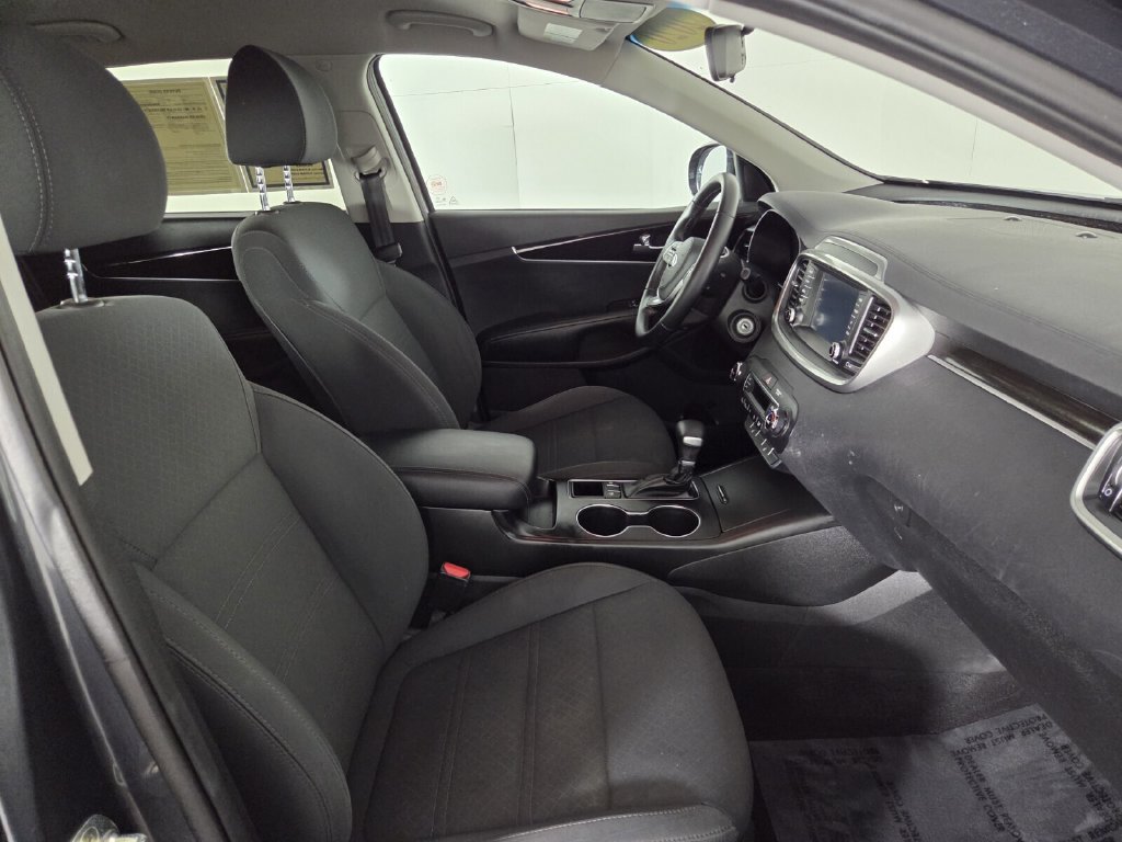 Used 2020 Kia Sorento LX w/ LX I4 Convenience Package FWD image 31