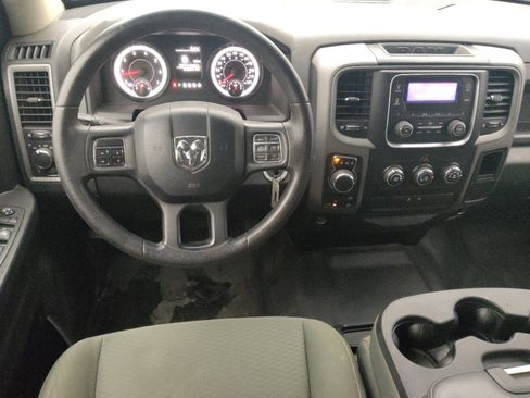 Used 2015 RAM 1500 Tradesman w/ Popular Equipment Group image 22