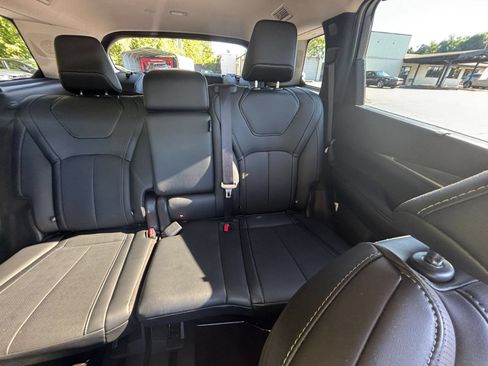 Used 2026 INFINITI QX60 Luxe AWD/4WD image 35