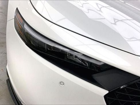 Certified 2024 Honda Accord EX-L image 26
