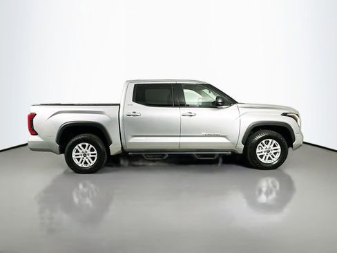 Used 2023 Toyota Tundra SR5 w/ SR5 Premium Package RWD image 8