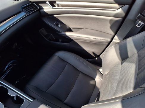 Certified 2022 Honda Accord Sport Special Edition image 16