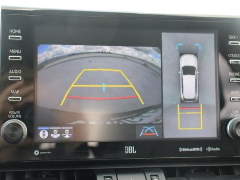 Certified 2022 Toyota RAV4 Limited image 32