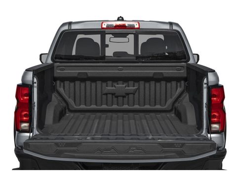 New 2026 Chevrolet Colorado Z71 AWD/4WD image 35