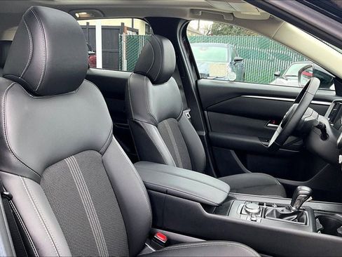 Used 2025 MAZDA CX-50 AWD 2.5 S w/ Cargo Package image 6