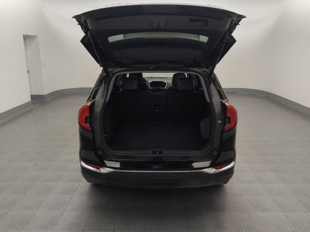 Used 2024 GMC Terrain SLT AWD/4WD image 29