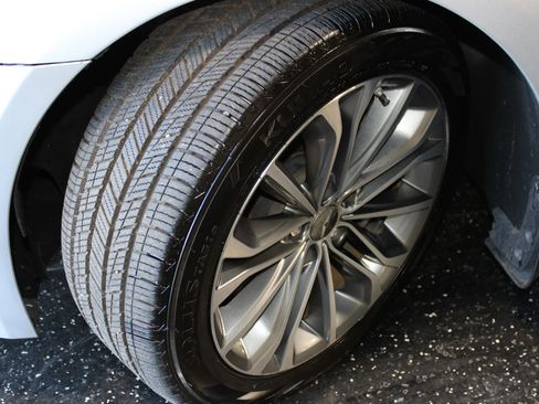 Used 2016 Hyundai Genesis 3.8 w/ Option Group 02 RWD image 34