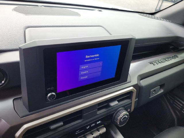 Used 2024 Toyota Tacoma SR5 RWD image 26