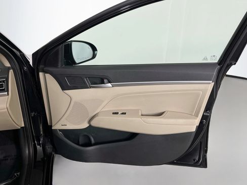 Used 2019 Hyundai Elantra Limited w/ Ultimate Package 02 FWD image 36