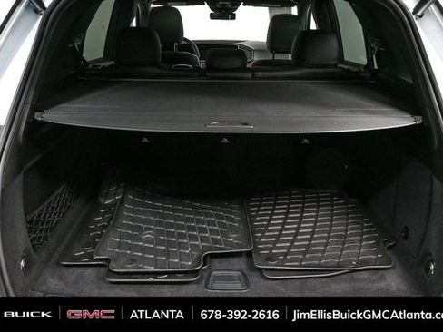 Used 2024 Mercedes-Benz GLE 350 4MATIC image 27