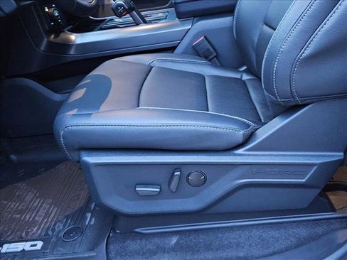 New 2025 Ford F150 Lariat w/ Equipment Group 501A Mid image 4